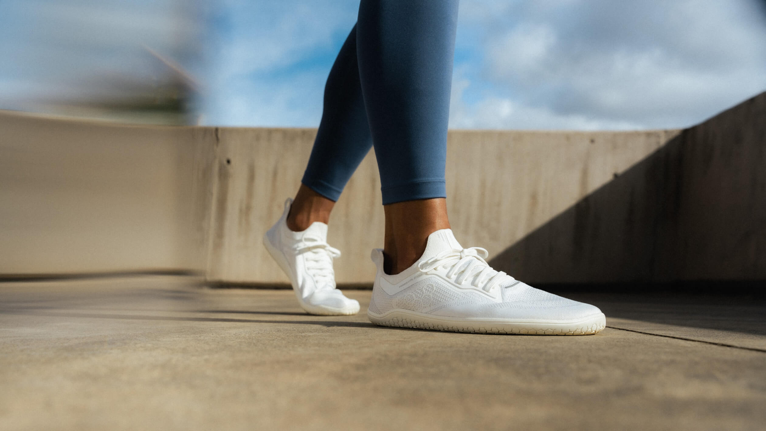 Vivobarefoot Primus Lite Knit
