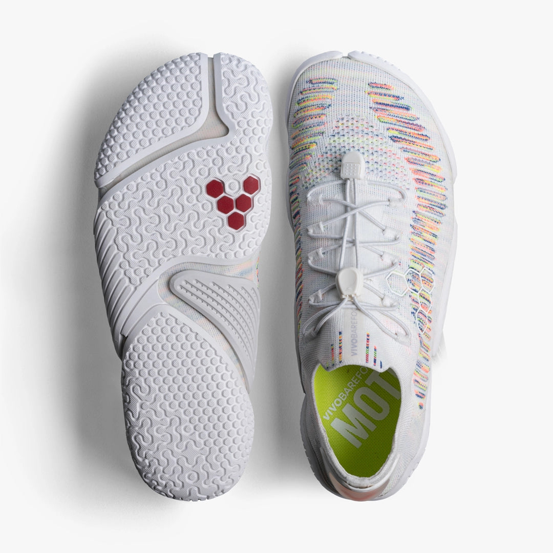 Vivobarefoot Motus Flex