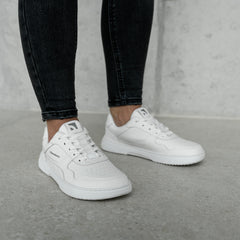 Barebarics Zing (Leather)