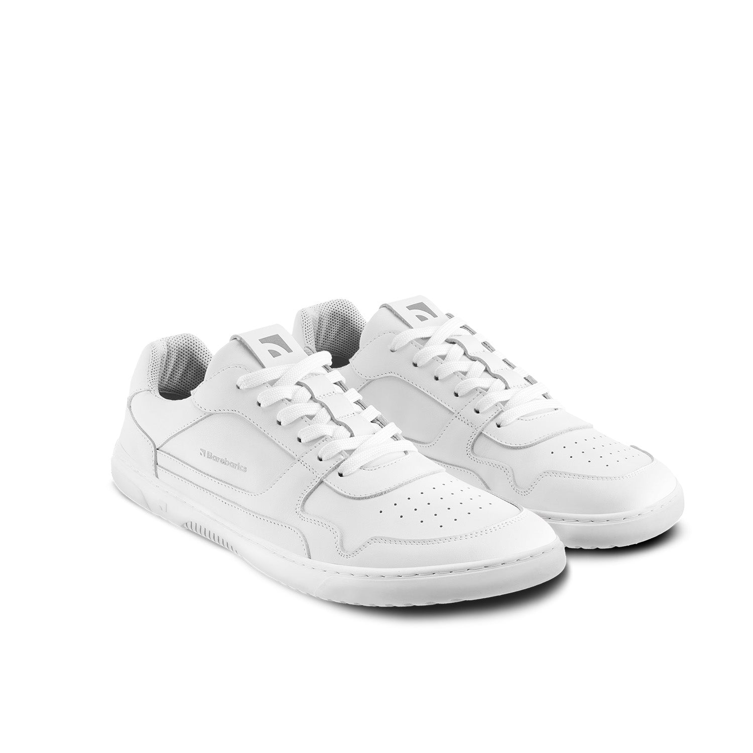 Barebarics Zing (Leather)
