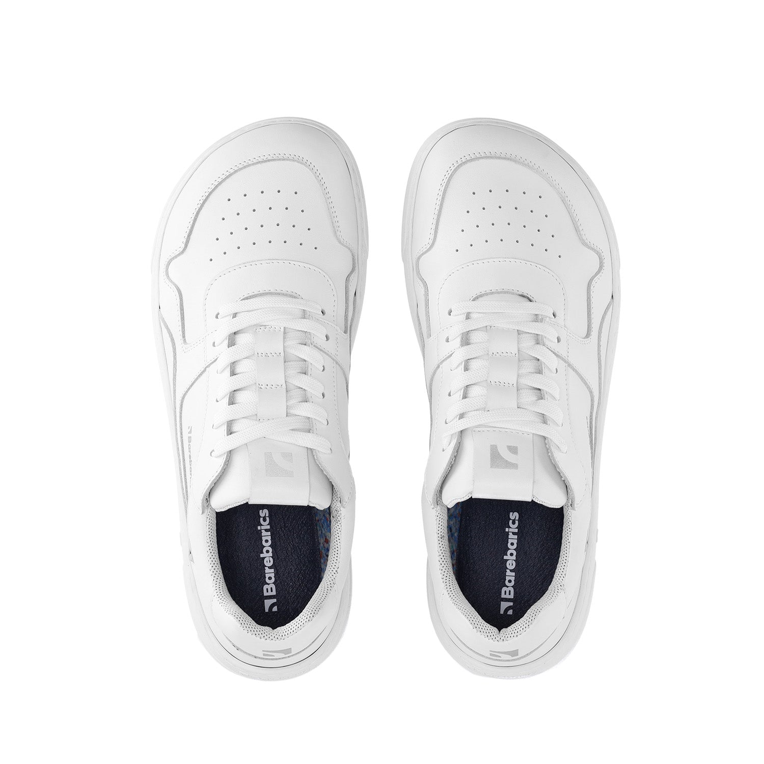 Barebarics Zing (Leather)